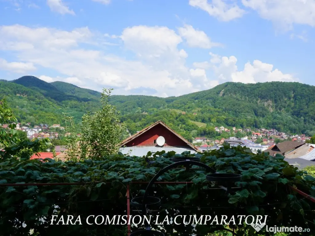 APARTAMENT IN VILA, BAILE OLANESTI