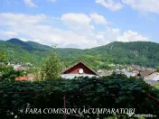 APARTAMENT IN VILA, BAILE OLANESTI 