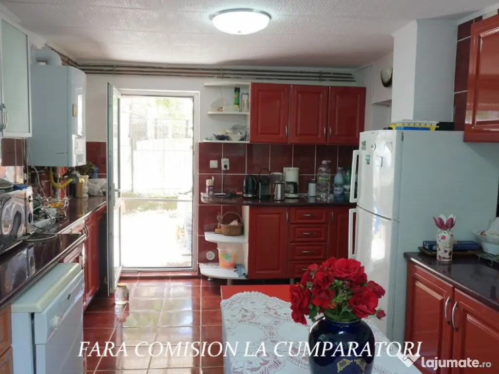 APARTAMENT IN VILA, BAILE OLANESTI