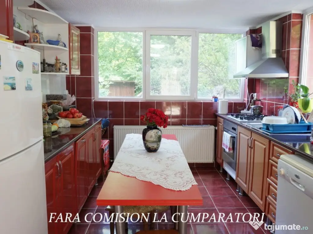 APARTAMENT IN VILA, BAILE OLANESTI