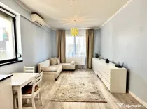 MAMAIA NORD - AQUARIUM RESIDENCE - LANGA MARE - Comision 0%