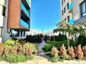 MAMAIA NORD - AQUARIUM RESIDENCE - LANGA MARE - Comision 0% 