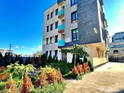 MAMAIA NORD - AQUARIUM RESIDENCE - LANGA MARE - Comision 0% 