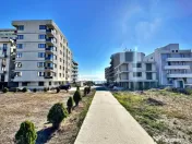 MAMAIA NORD - AQUARIUM RESIDENCE - LANGA MARE - Comision 0% 