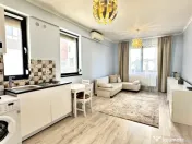 MAMAIA NORD - AQUARIUM RESIDENCE - LANGA MARE - Comision 0% 