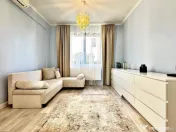 MAMAIA NORD - AQUARIUM RESIDENCE - LANGA MARE - Comision 0% 