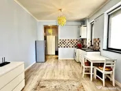 MAMAIA NORD - AQUARIUM RESIDENCE - LANGA MARE - Comision 0% 