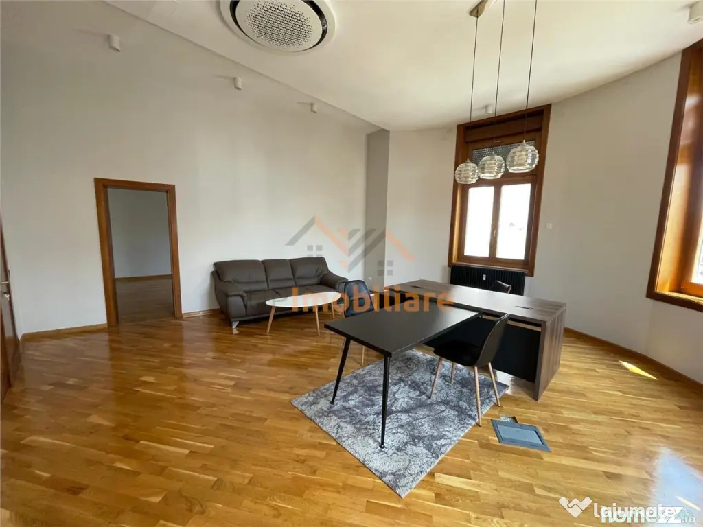 SPATIU BIROURI | PALATUL STERN | ORADEA |