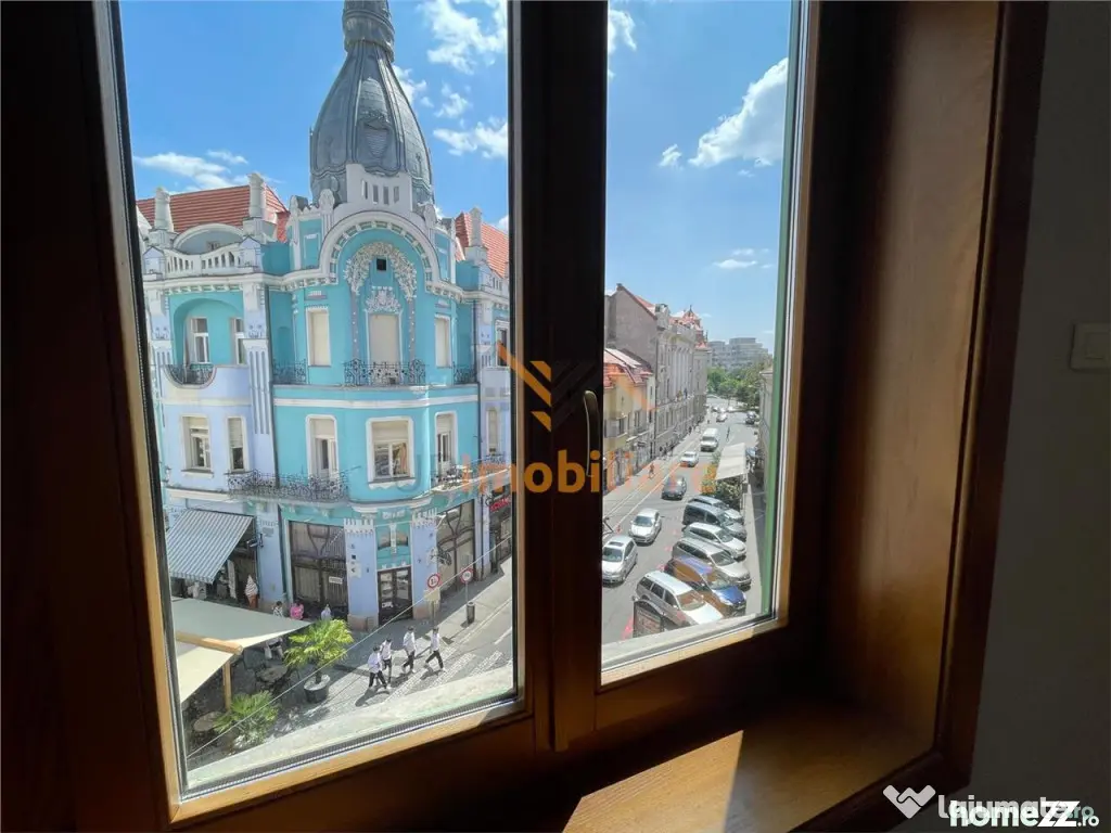 SPATIU BIROURI | PALATUL STERN | ORADEA |