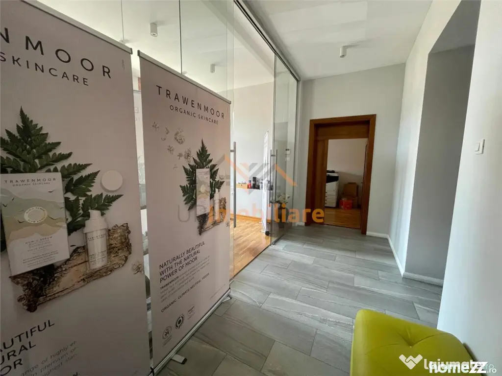 SPATIU BIROURI | PALATUL STERN | ORADEA |