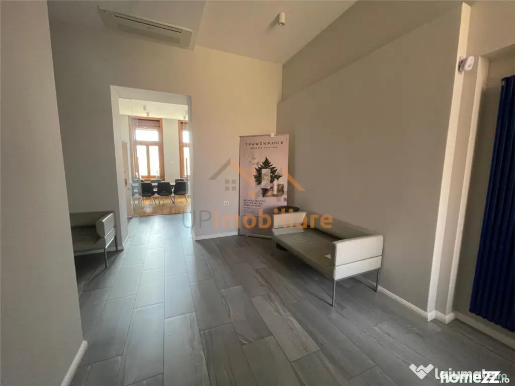 SPATIU BIROURI | PALATUL STERN | ORADEA |