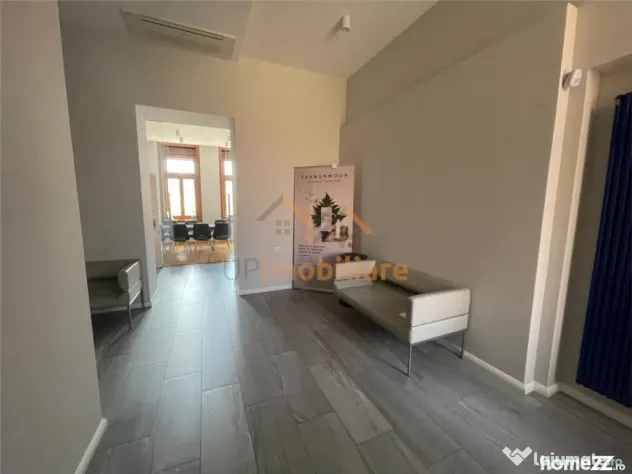 SPATIU BIROURI | PALATUL STERN | ORADEA |