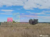 Gulia, teren rezidențial 1500 mp, cu utilități 