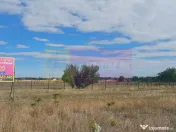 Gulia, teren rezidențial 1500 mp, cu utilități 