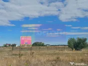 Gulia, teren rezidențial 1500 mp, cu utilități 