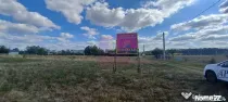 Gulia, teren rezidențial 1500 mp, cu utilități
