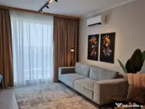 Garsoniera de vanzare, 46 mp, zona President Residence