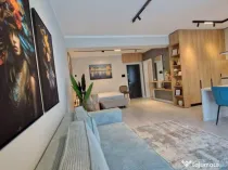 Garsoniera de vanzare, 46 mp, zona President Residence