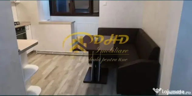 Apartament 1 cameră Păcurari