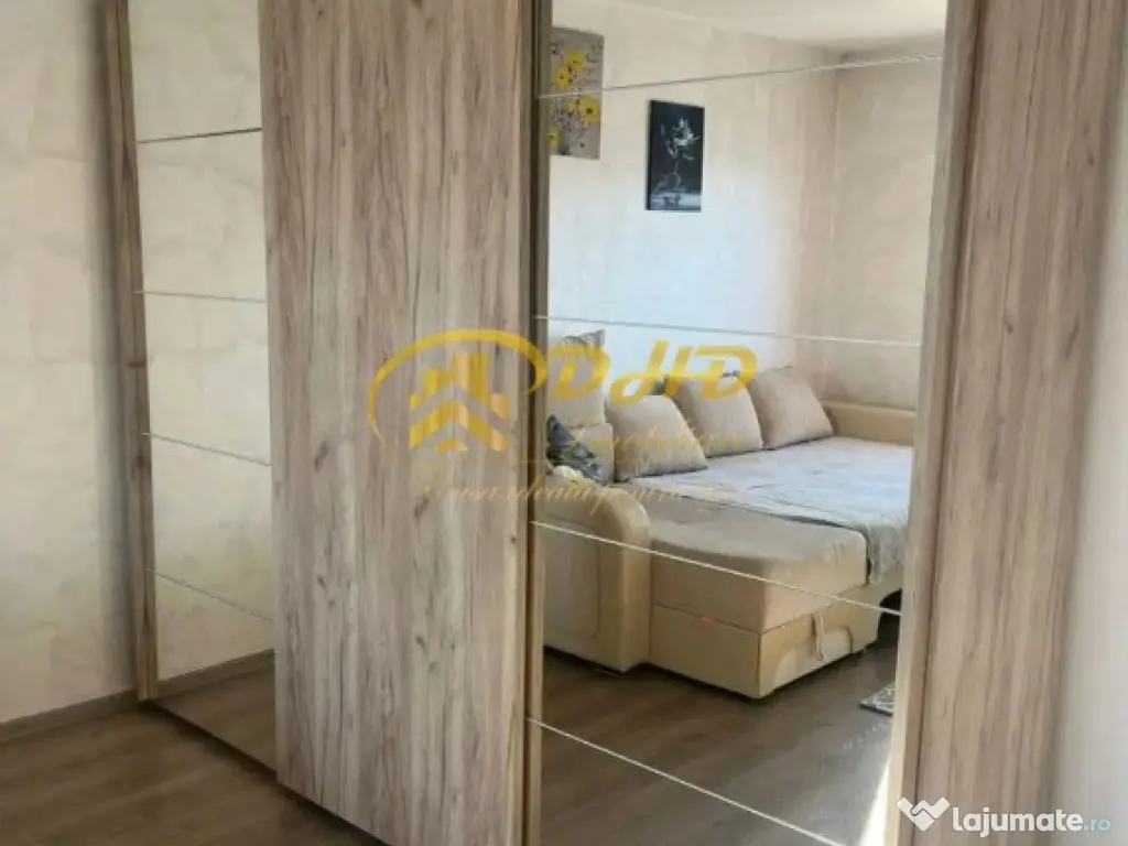 Apartament 1 cameră Păcurari