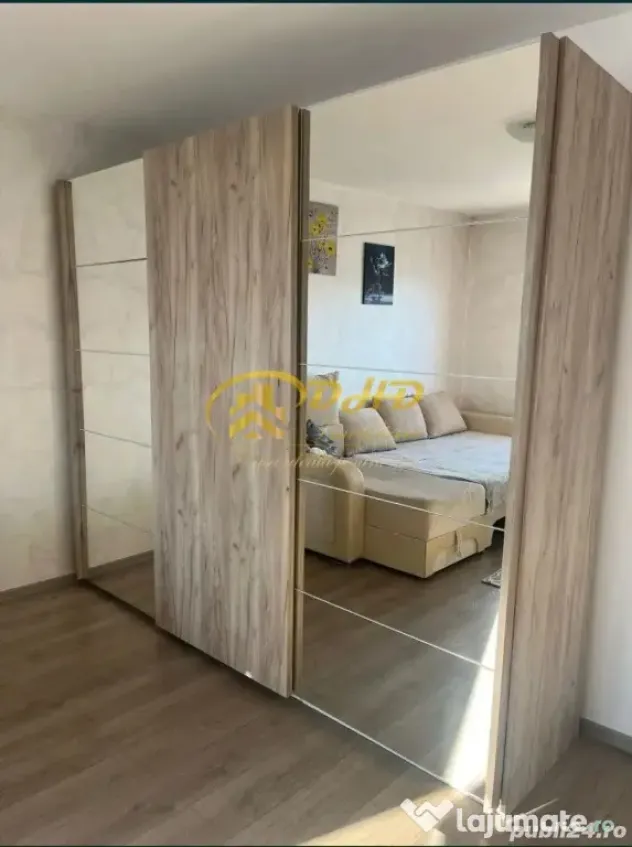 Apartament 1 cameră Păcurari