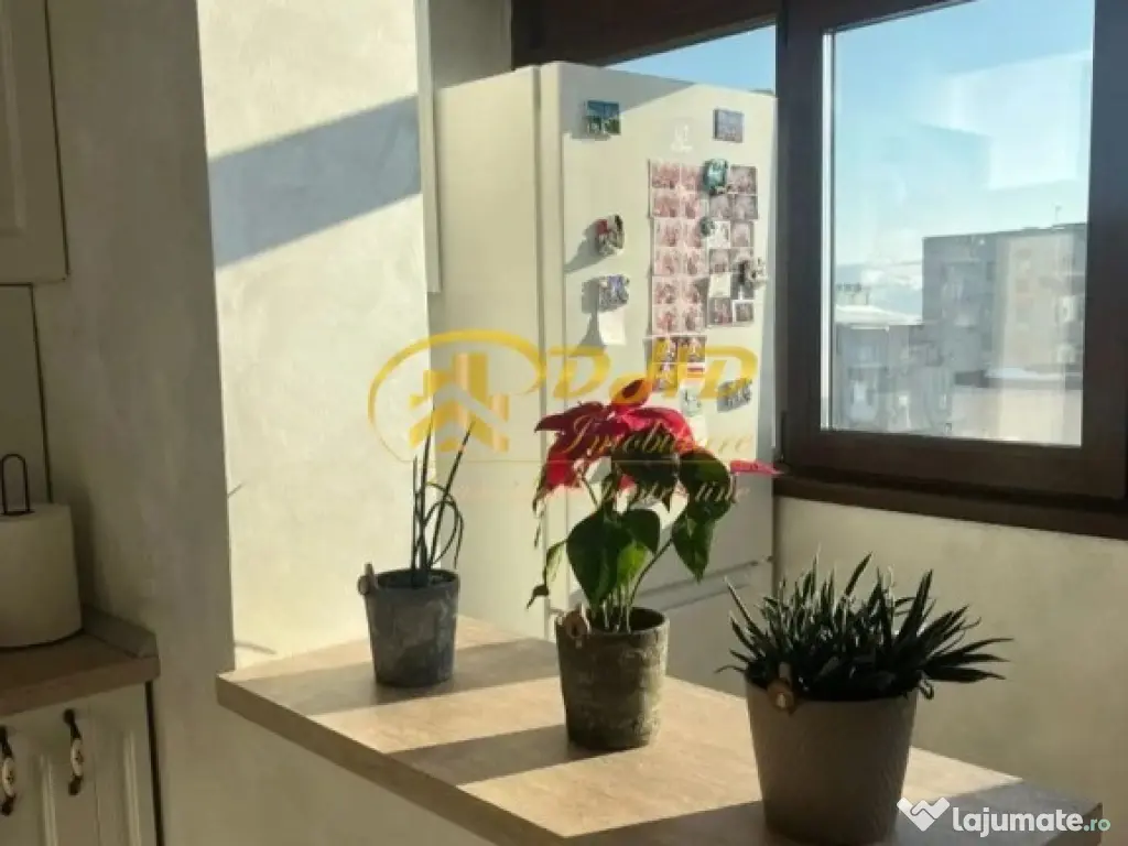 Apartament 1 cameră Păcurari