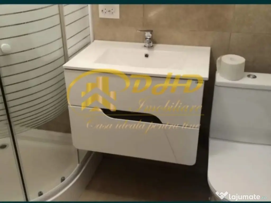 Apartament 1 cameră Păcurari