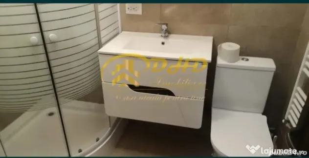 Apartament 1 cameră Păcurari
