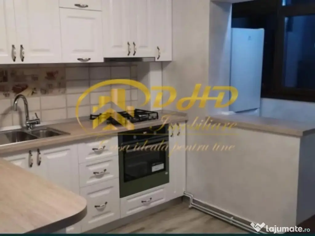 Apartament 1 cameră Păcurari