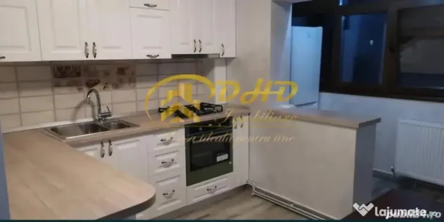 Apartament 1 cameră Păcurari