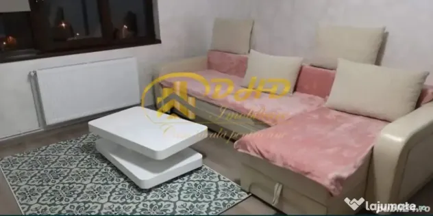 Apartament 1 cameră Păcurari