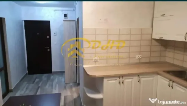Apartament 1 cameră Păcurari