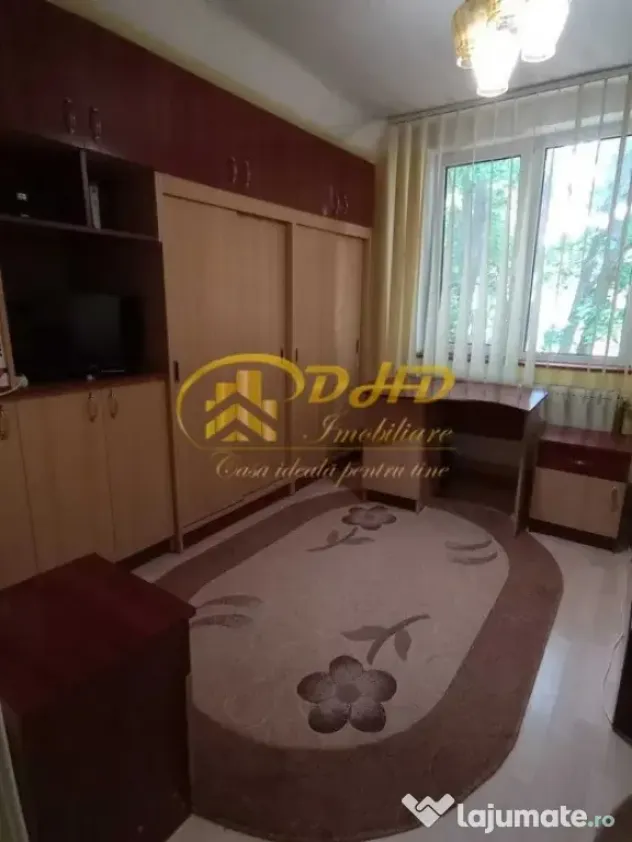 Apartament 1 cameră Copou