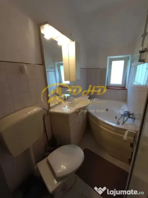 Apartament 1 cameră Copou