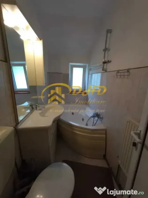 Apartament 1 cameră Copou