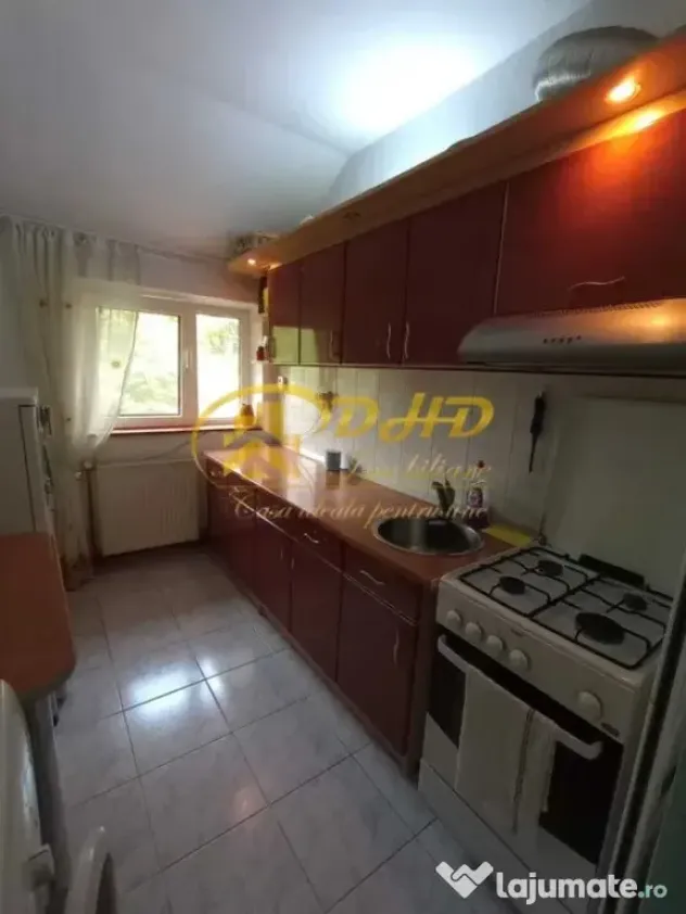 Apartament 1 cameră Copou