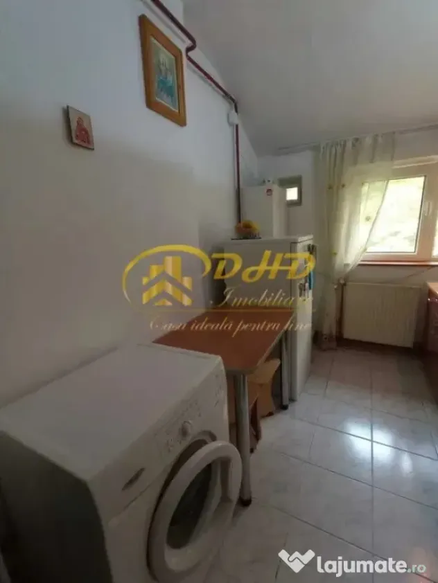 Apartament 1 cameră Copou
