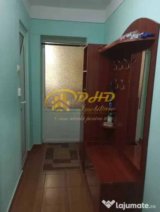 Apartament 1 cameră Copou