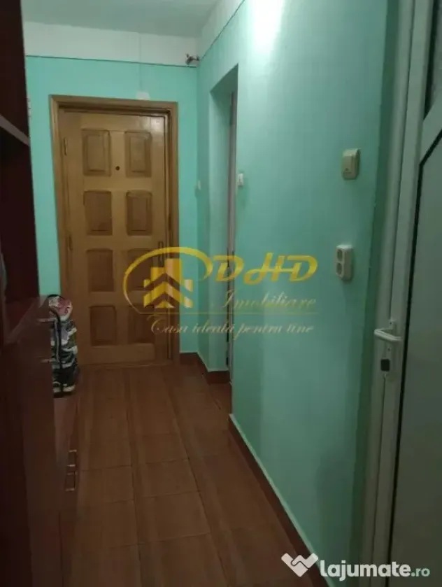 Apartament 1 cameră Copou