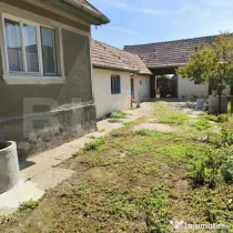 Casă individuală, locuibilă, în comuna Mihalț