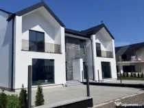 Ansamblu de duplexuri moderne, 160 mp , Radauti