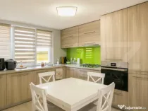 Casa cu 4 apartamente, 313 mp – ideala pentru investitie s