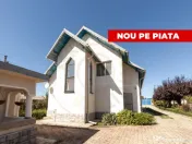 Casa visurilor cu livada roditoare si gradina amenajata 