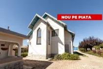 Casa visurilor cu livada roditoare si gradina amenajata