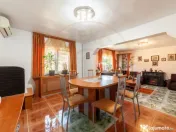 Casa visurilor cu livada roditoare si gradina amenajata 