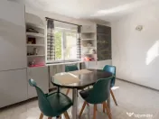 Casa visurilor cu livada roditoare si gradina amenajata 