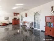 Casa visurilor cu livada roditoare si gradina amenajata 