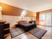 Casa visurilor cu livada roditoare si gradina amenajata 