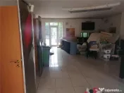 Pensiune Azil Spatiu Comercial Calea Girocului 