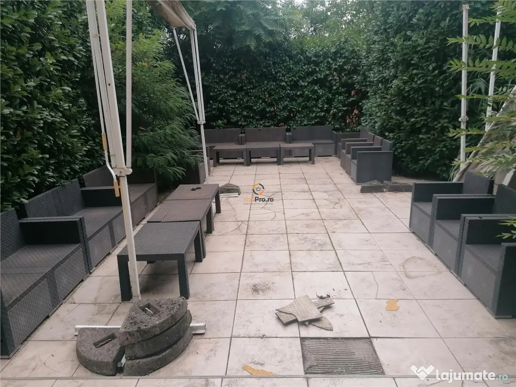 Pensiune Azil Spatiu Comercial Calea Girocului